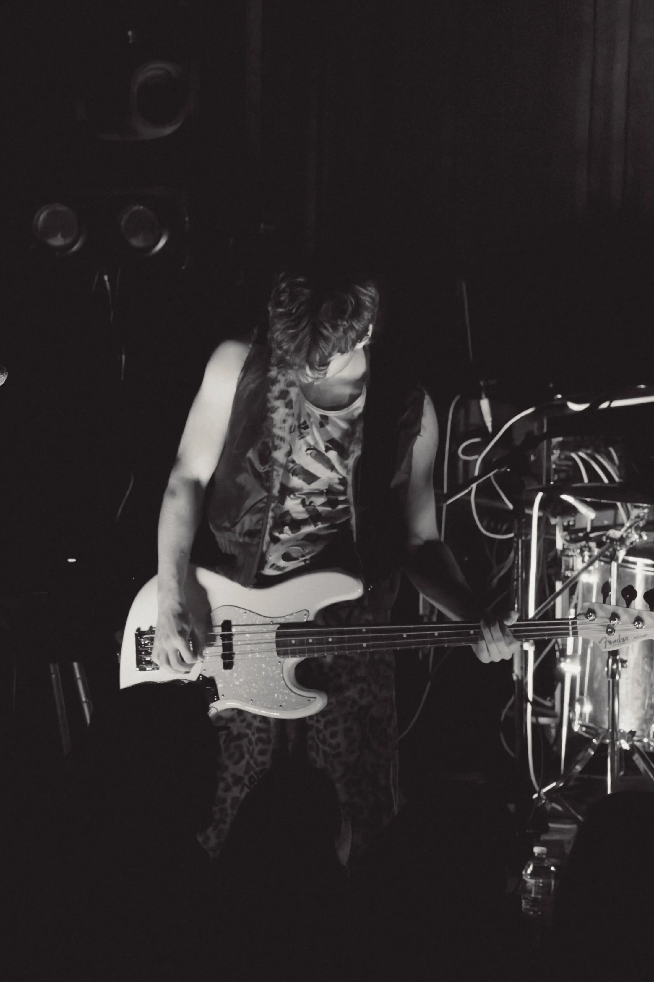 Laundry Day - Seattle 2025