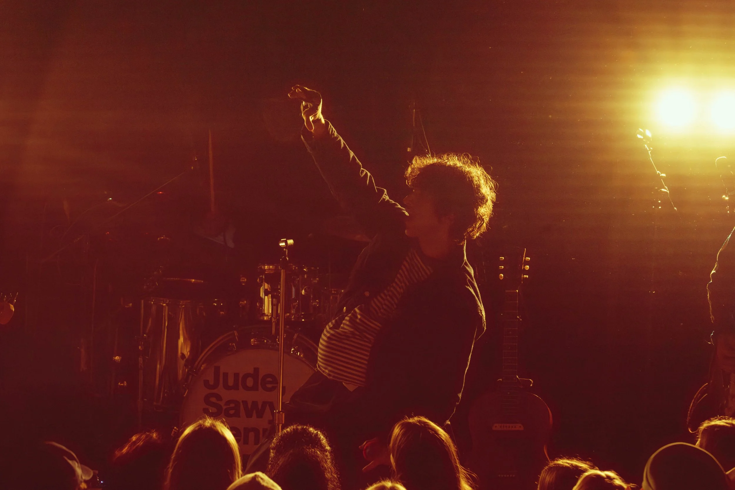 Laundry Day - Seattle 2025