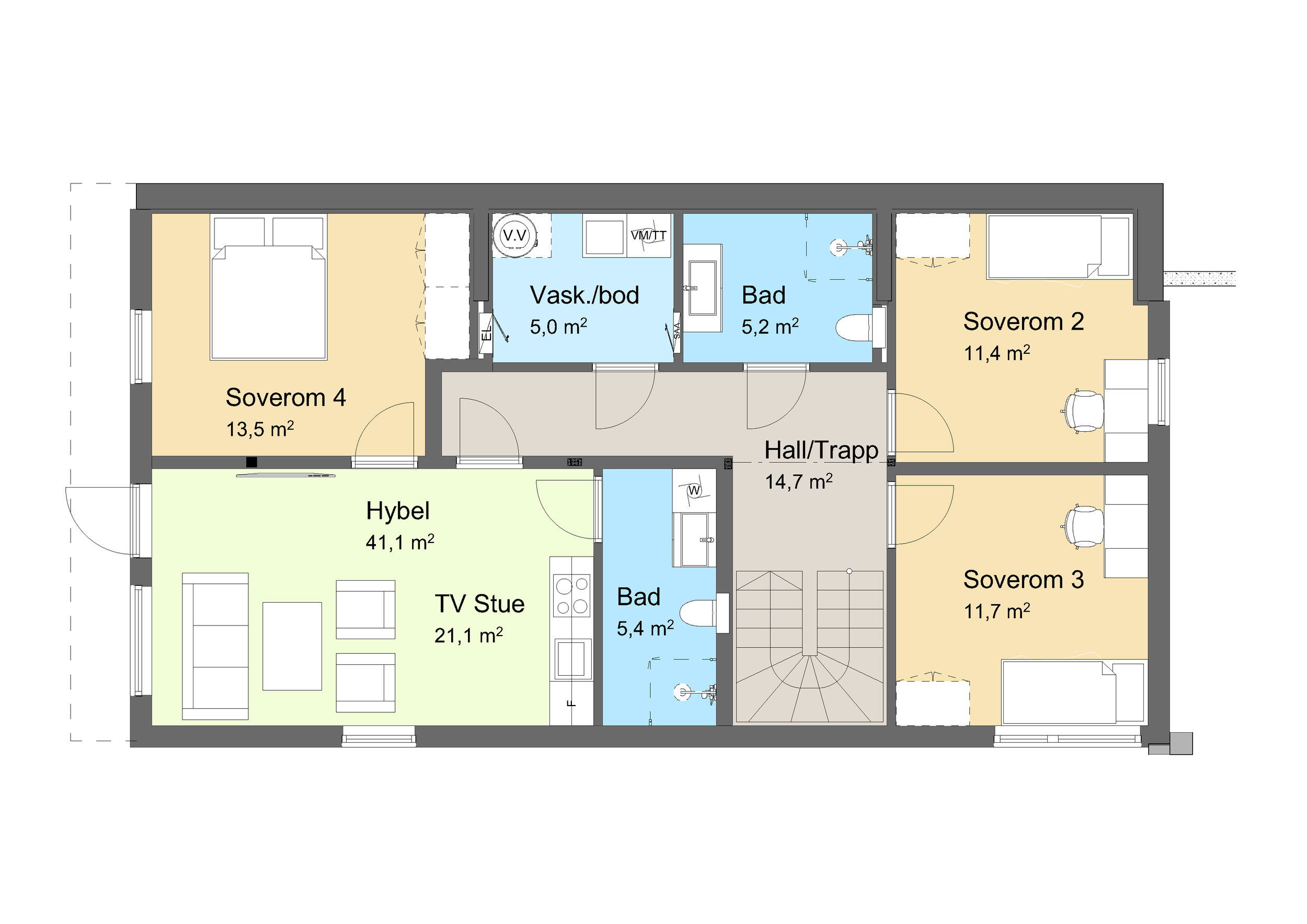 Plantegning 1.Etasje  (Bolig 27).png