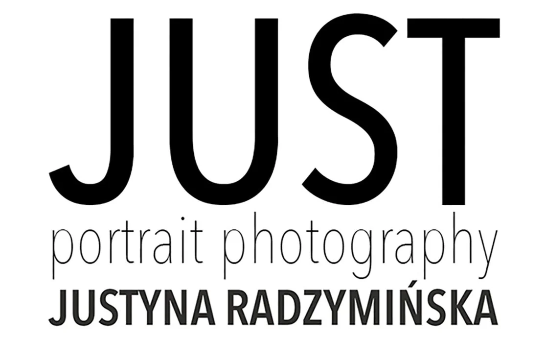 Justyna  Radzymińska portrait photography