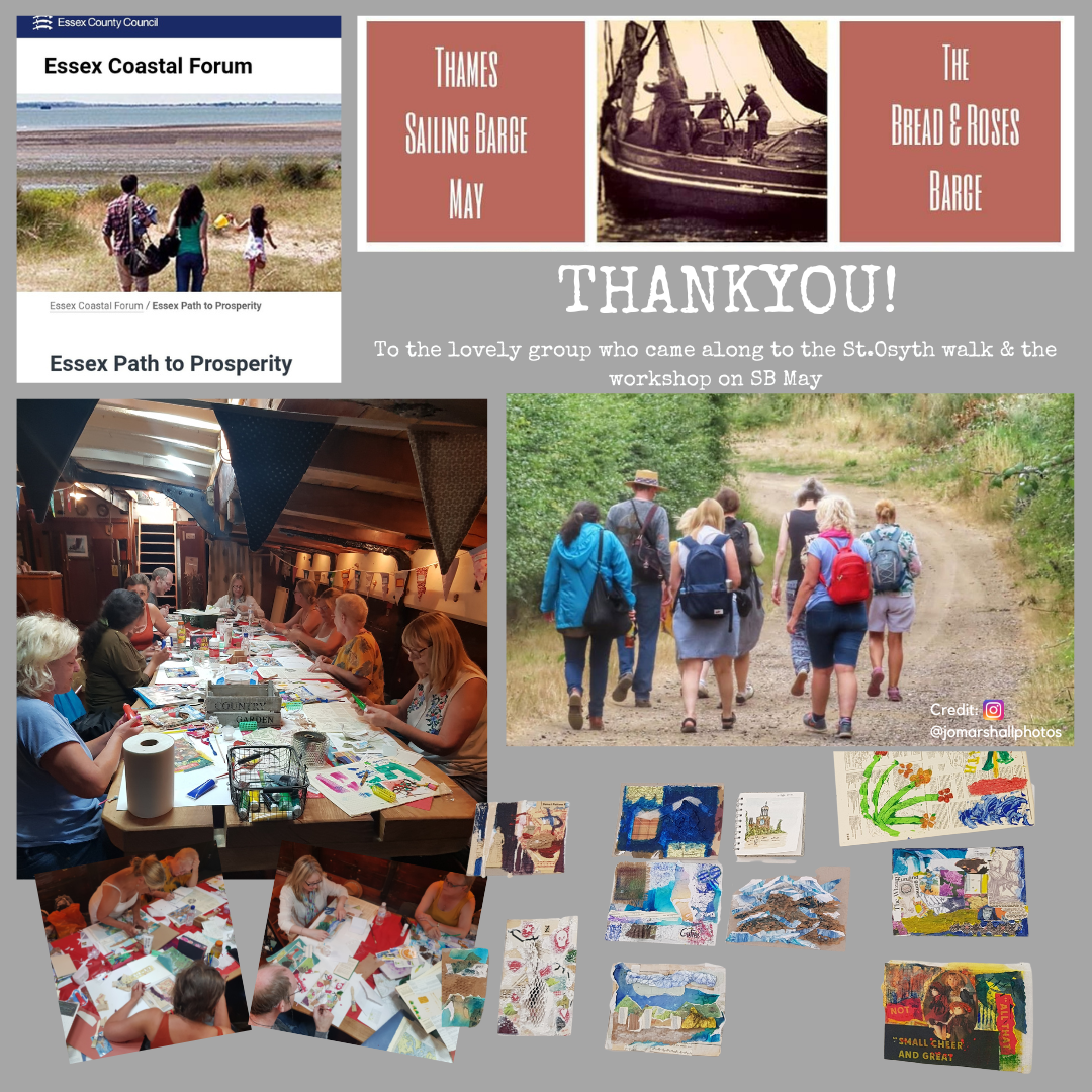 Collection of images for Pathway to Prosperity project 