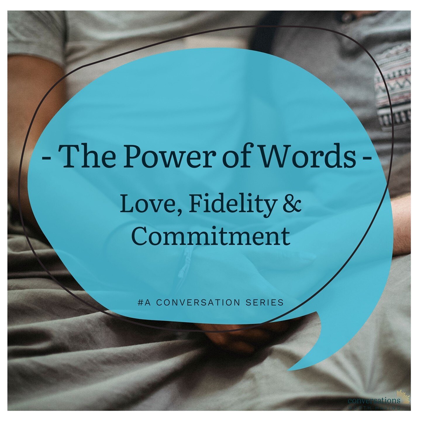 POWER OF WORDS AND LANGUAGE: Love, Fidelity and Commitment...⠀
⠀
⠀
⠀
⠀
⠀
⠀
⠀
#transformativeconversation #wellnesscommunity #wellbeingmentor #wellnessmentor #creatingchange #feelingempowered #wholeheartedliving #thepowerofwords #thepoweroflanguage #l