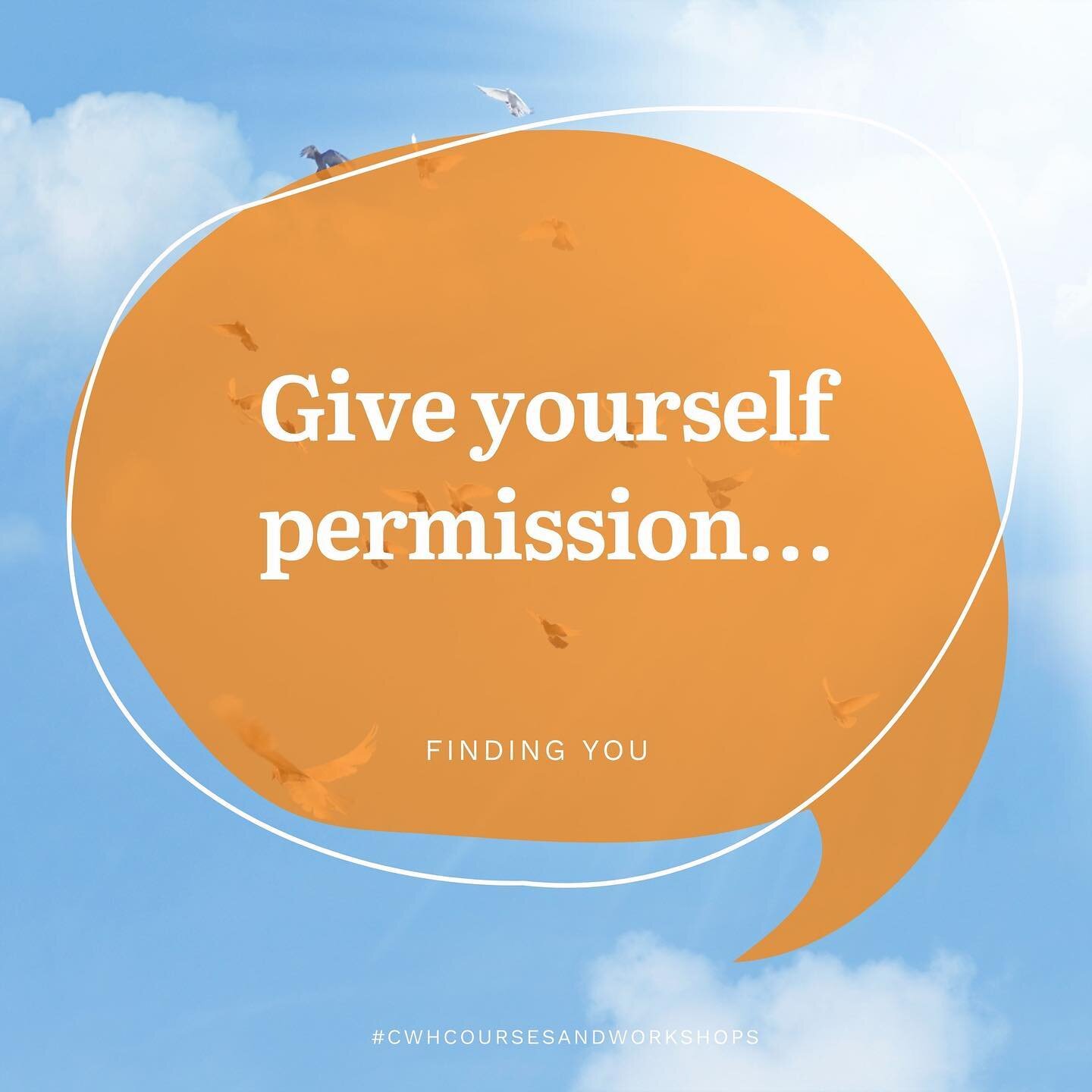 Believe in your destiny.
Trust in your instinct.
Listen to your heart, your soul, your inner fire.
Take time to reflect, to sit in silence, to allow your body &amp; mind to settle and tell you what it needs.

Be that rest, self care, a new adventure,