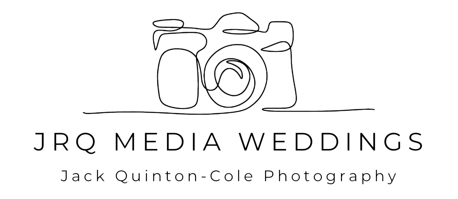 JRQ Media Wedding Photography