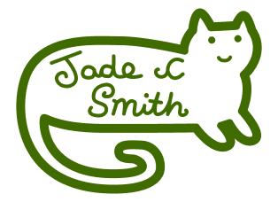 JADE C SMITH