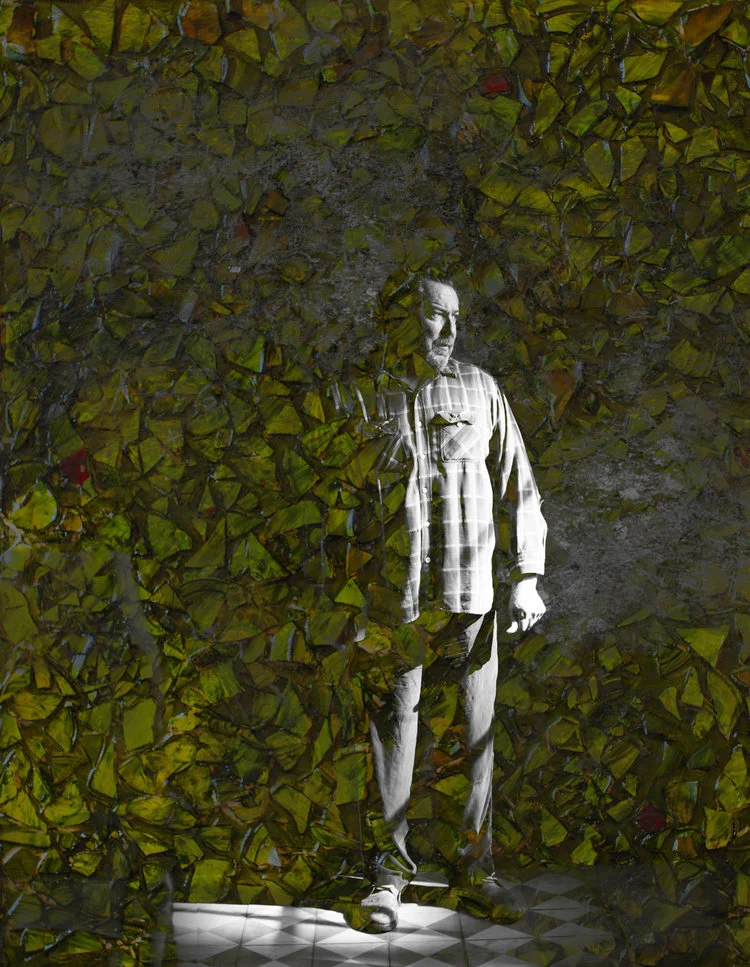 Julian Schnabel 2016 ArtNews Magazine