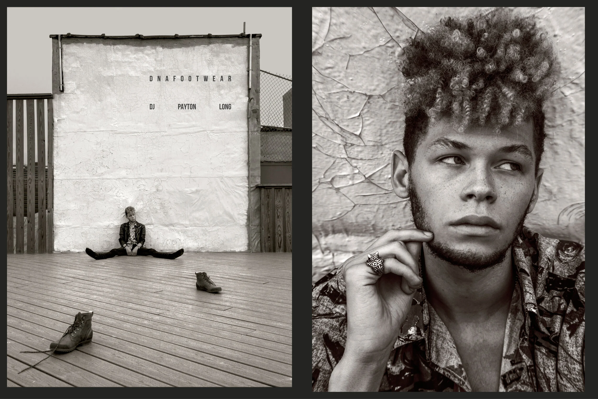 DNA Footwear fear. Sorel 