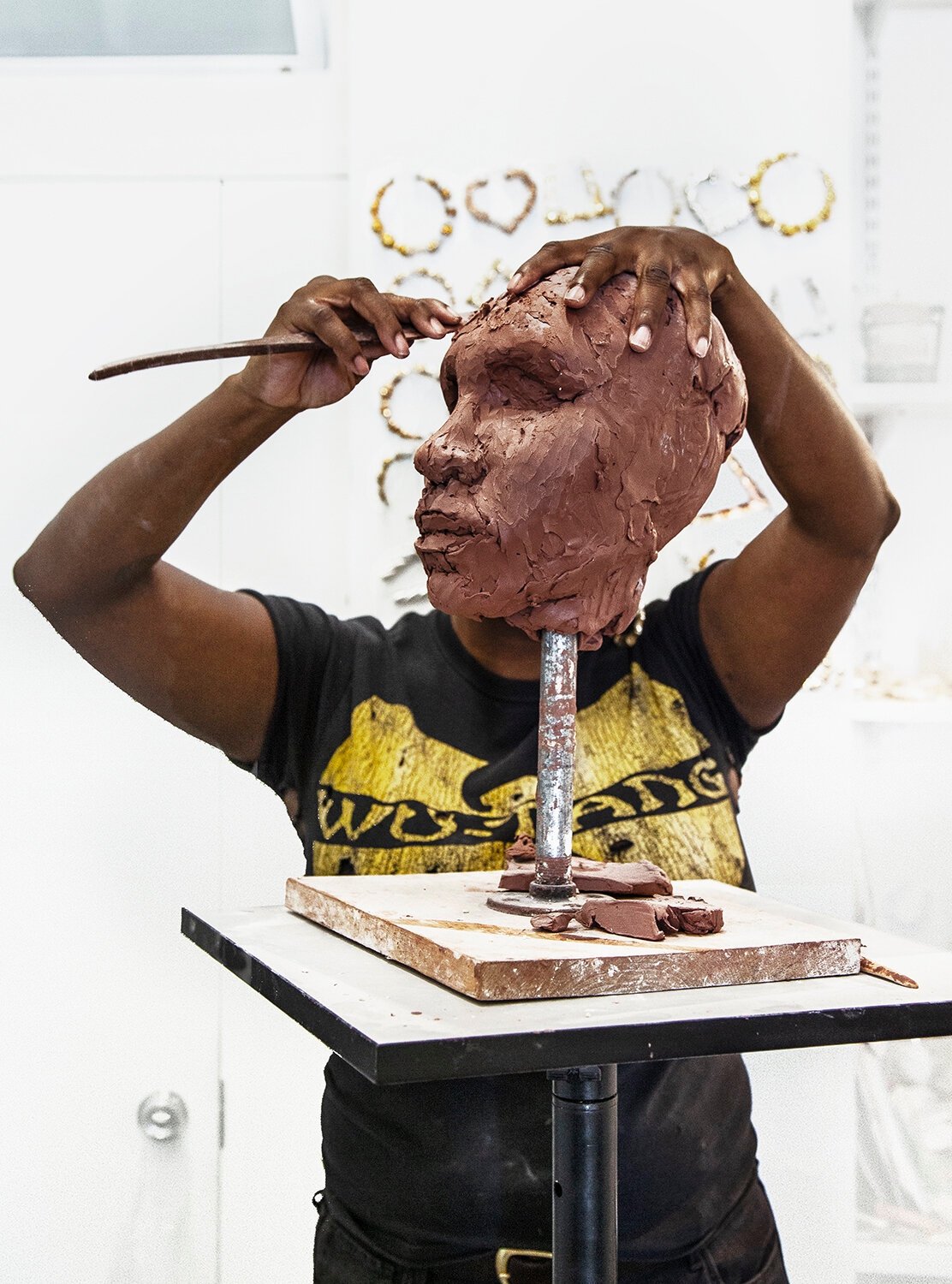 Whitehot Magazine of Contemporary Art 