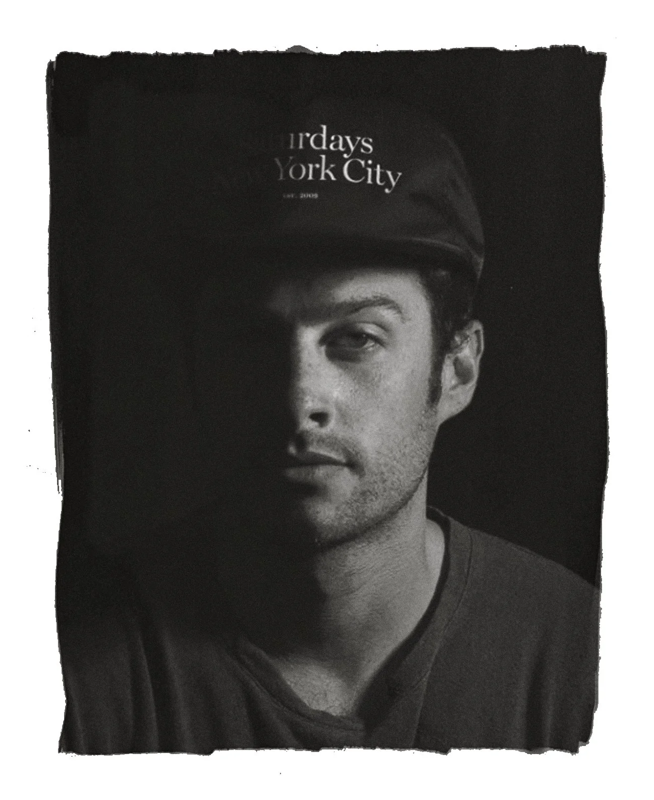 Jason Bard Yarmosky