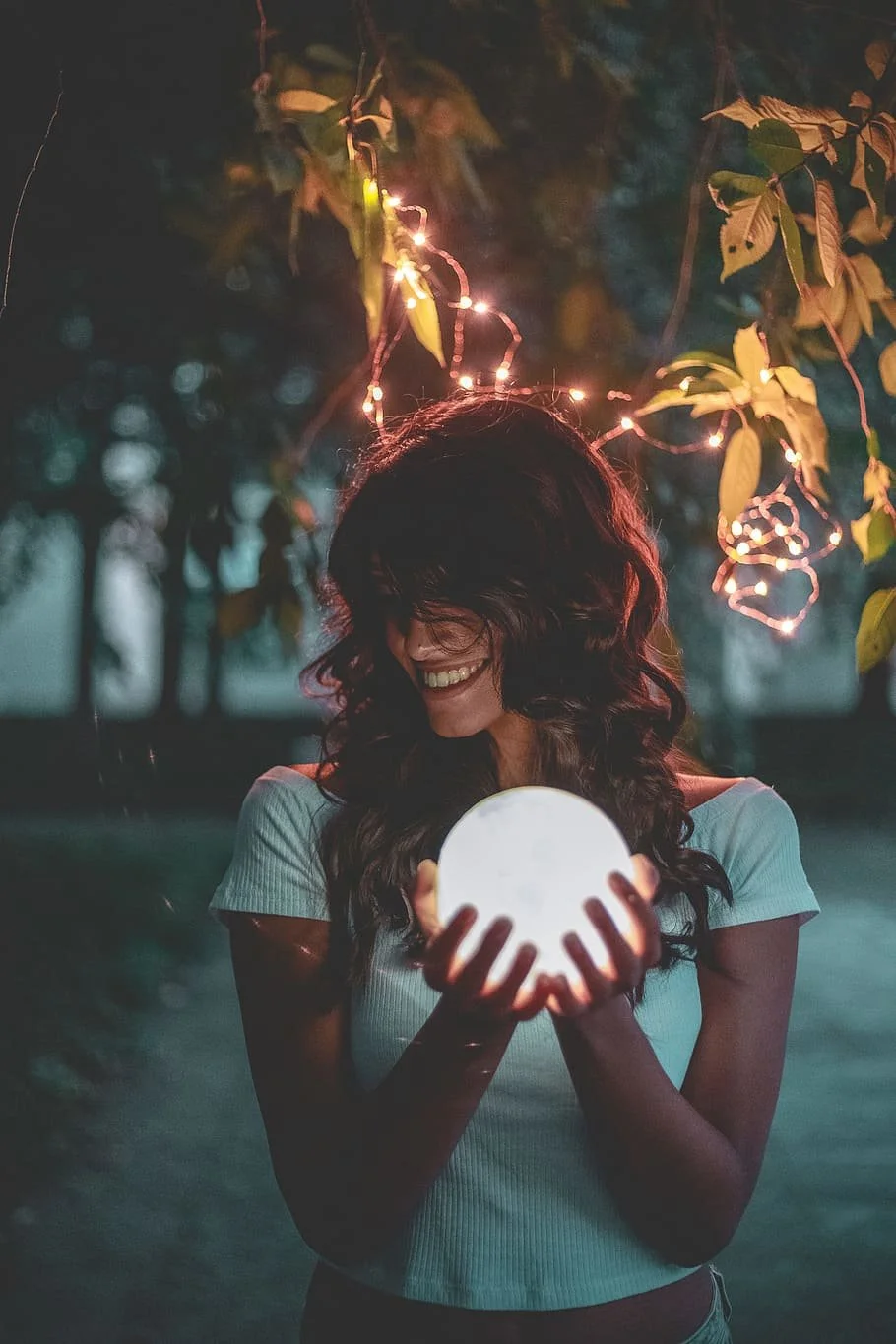 Can you take a compliment?