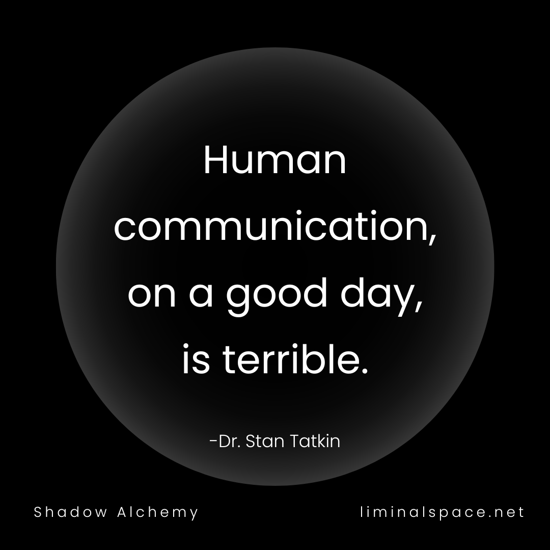 Would you like to be a more skillful communicator?
