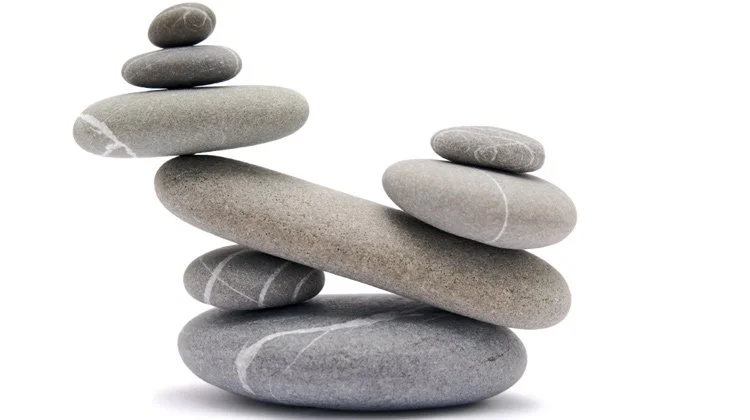 Finding Balance-On &amp; Off the Mat