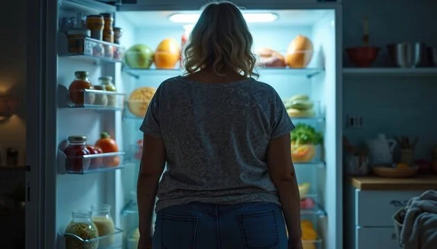 Do you have Decision Fatigue?