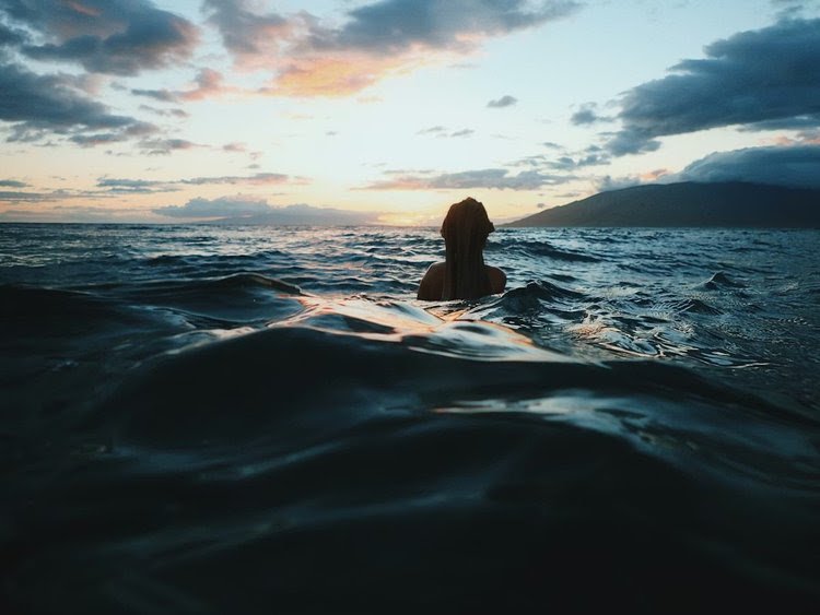 The Water We Swim In  
