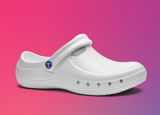 Toffeln Healthcare Footwear Campaign