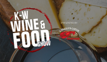 KW Wine & Food Show