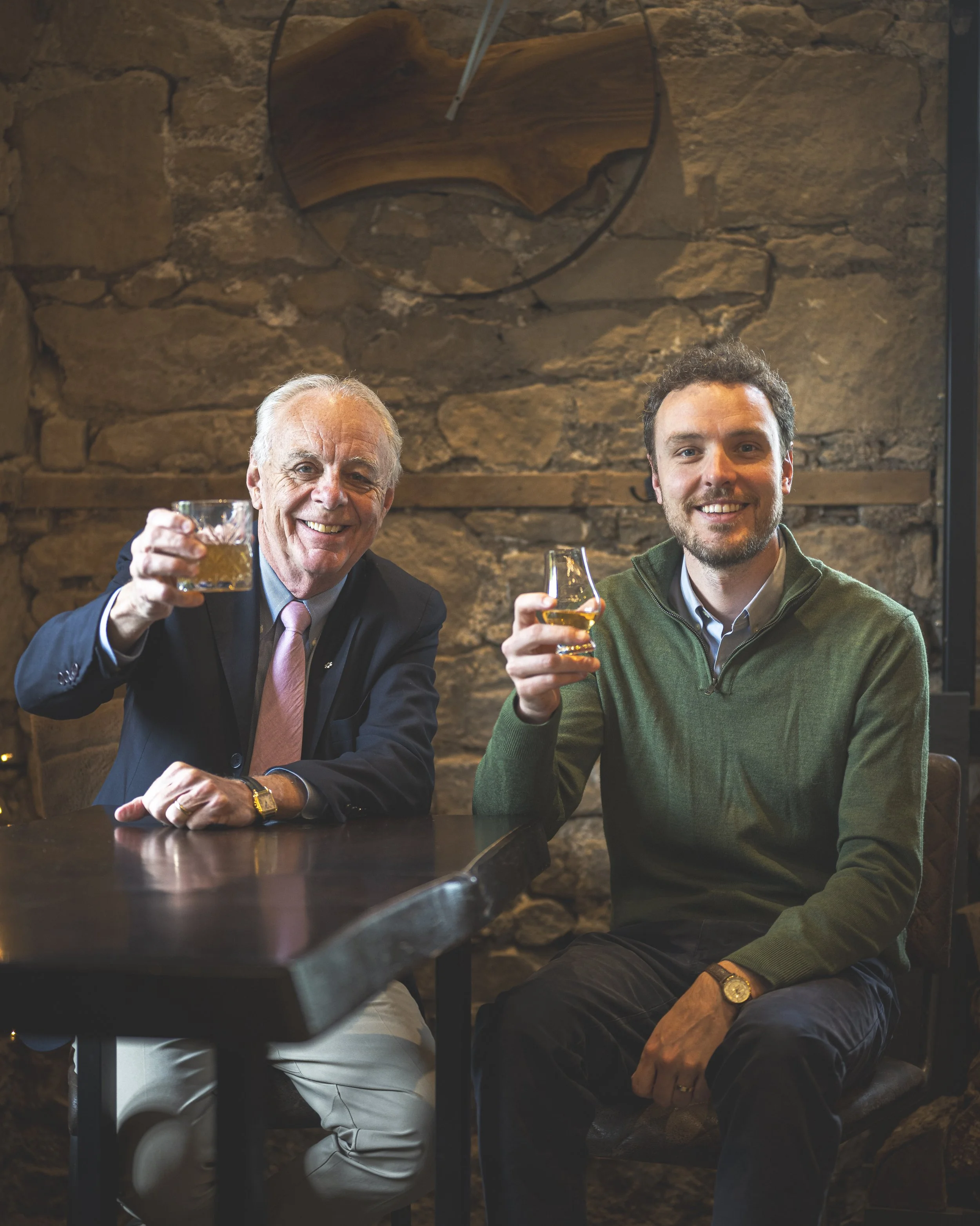 PEI Spirits Festival