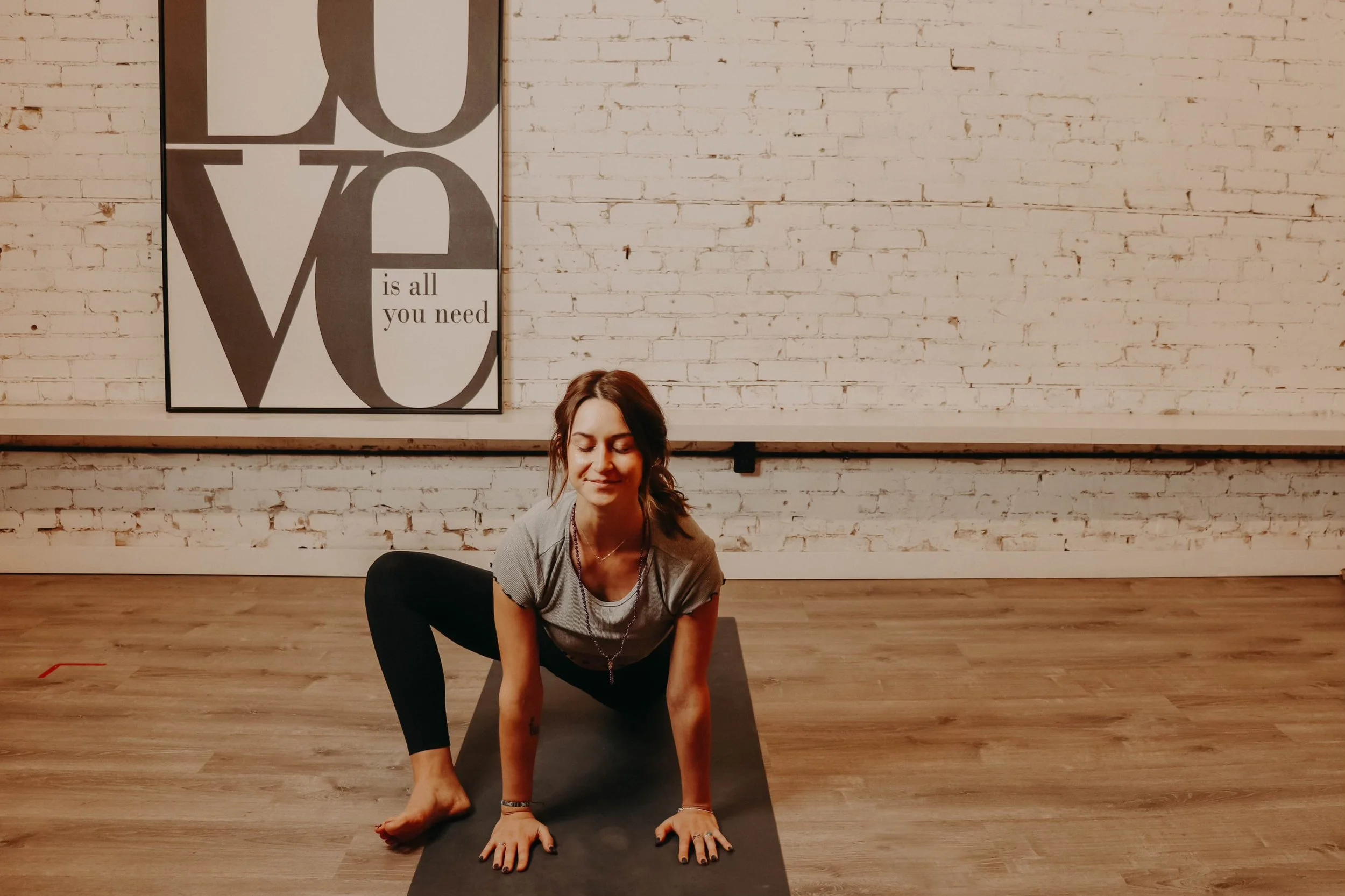 Flow & Sip - Yoga & Cocktails