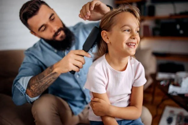 The Ponytail Academy Workshop 