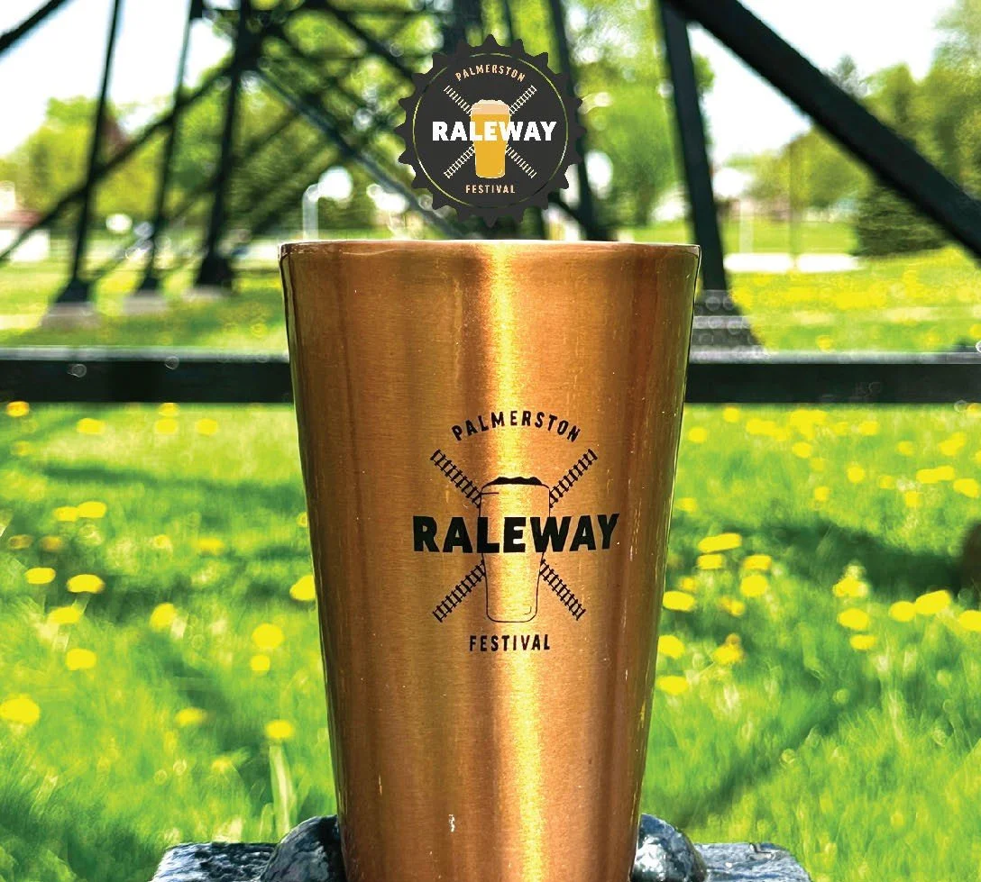 Palmerston Raleway Festival