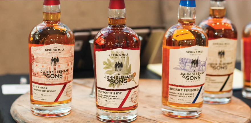 Whisky Social