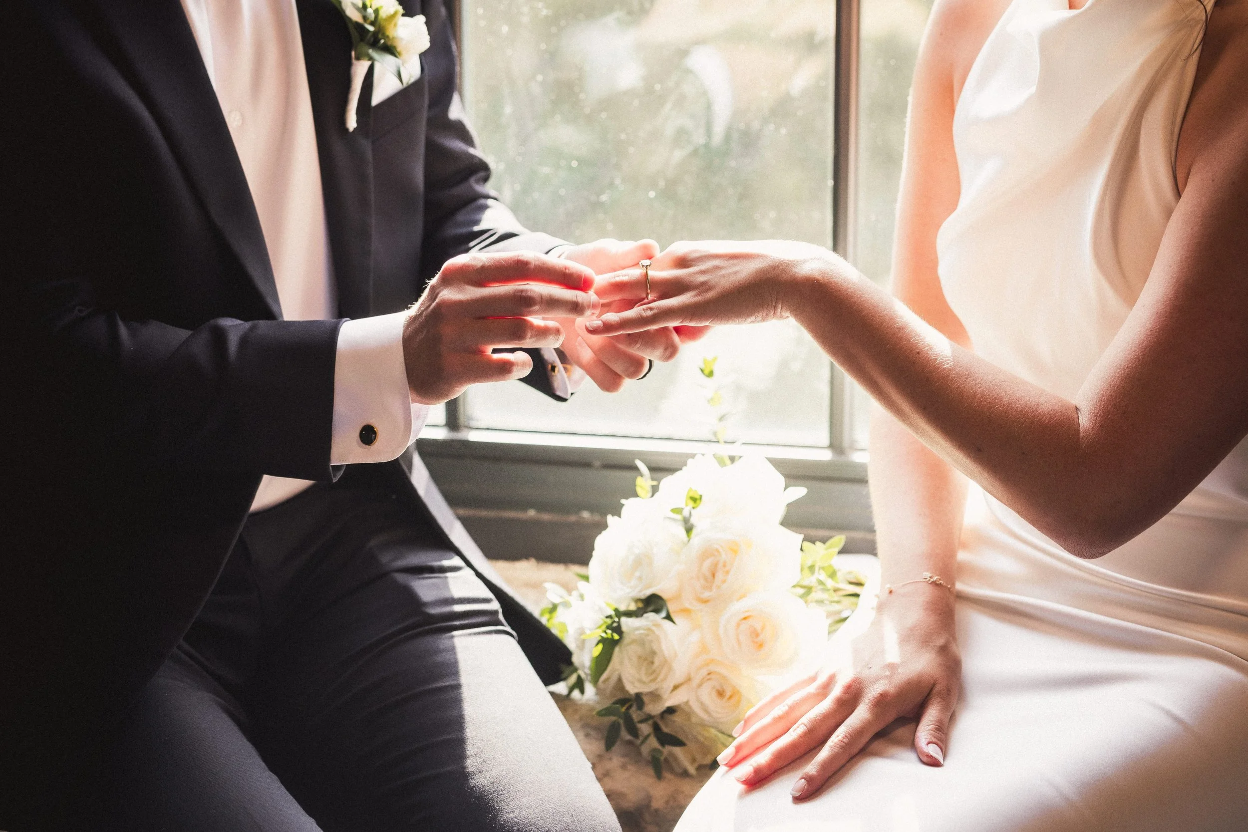 The Wedding Ring Expo