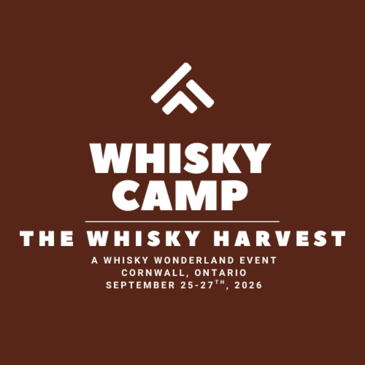Whisky Camp