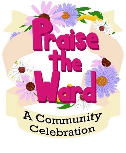 Praise the Ward