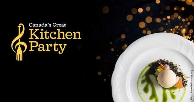 Canada's Great Kitchen Party