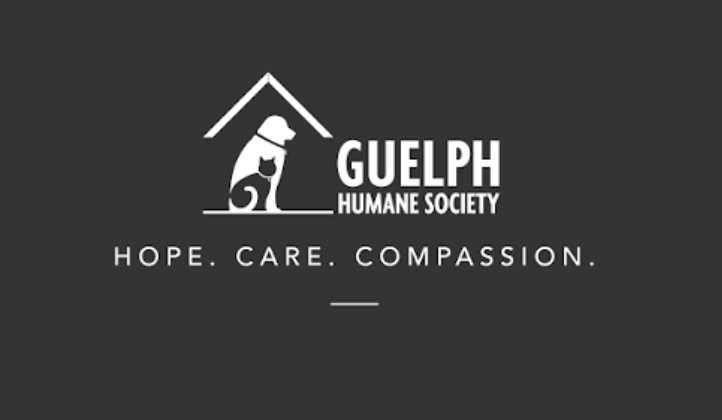 Guelph Humane Society Happy Tails Gala