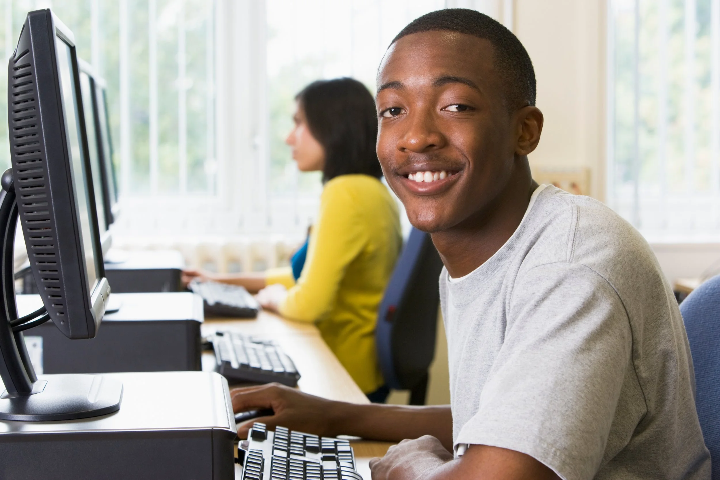 Community Connections — FW Urban League