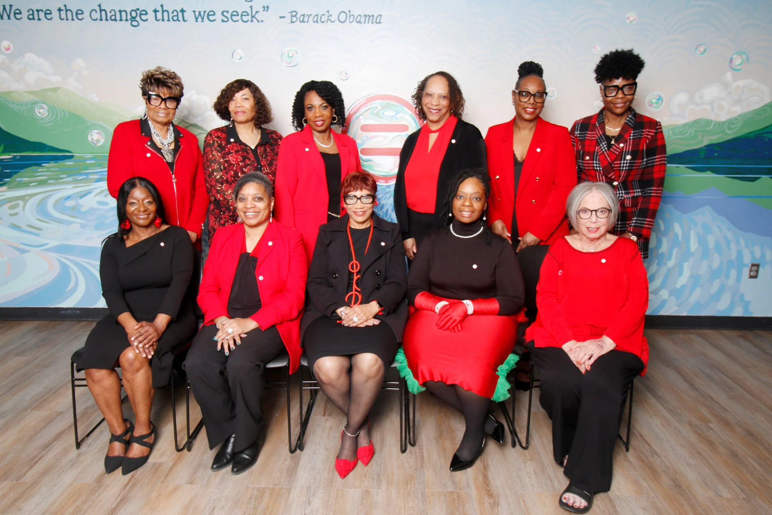 Join the Guild — FW Urban League