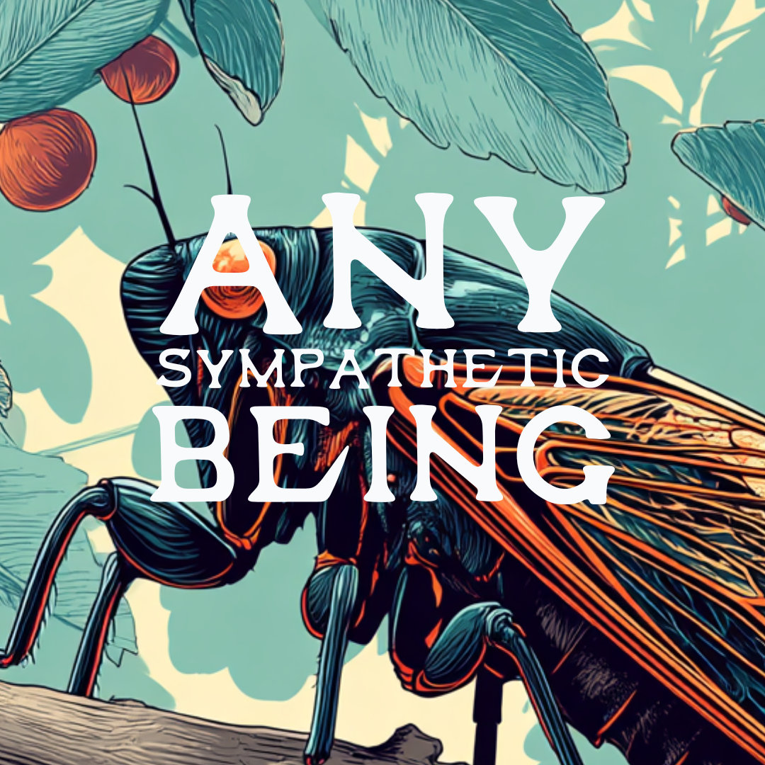 Any Sympathetic Being