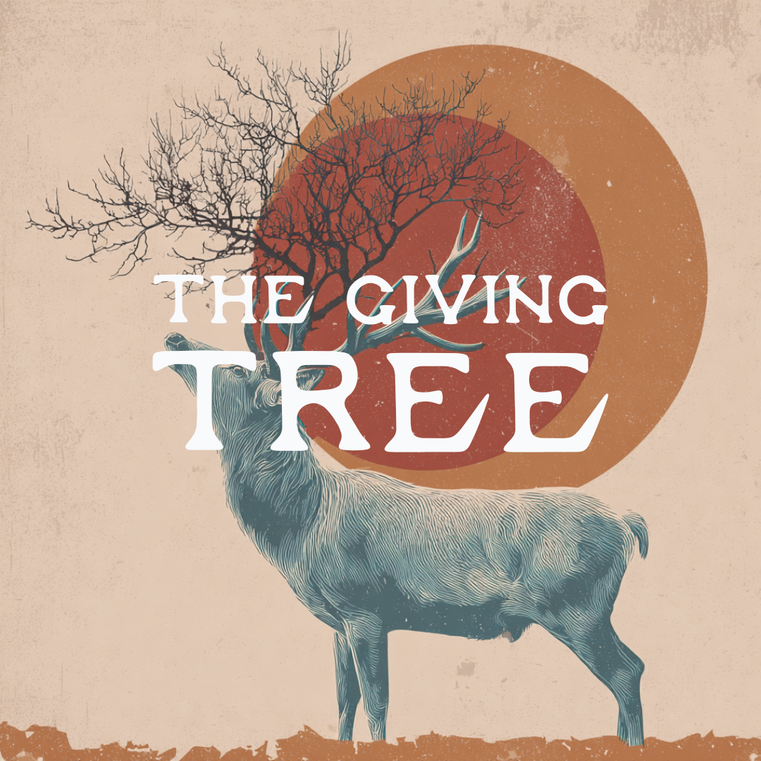 The Giving Tree