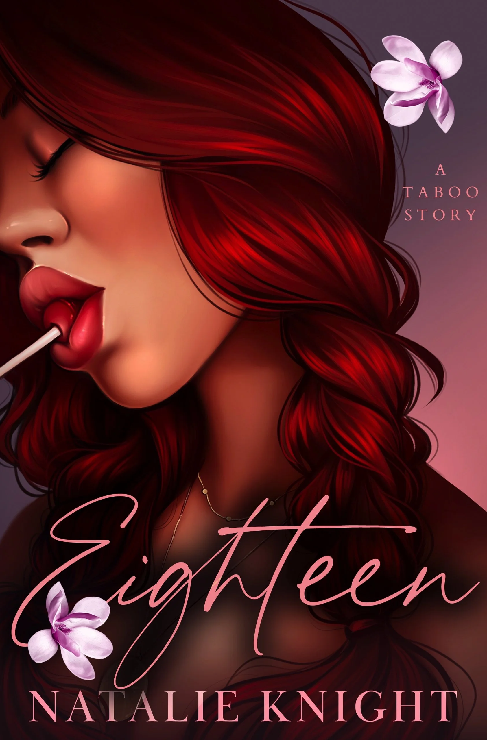 Eighteen-Kindle.jpg