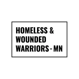 Homeless & Wounded Warriors - MN