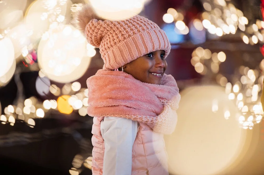 Snow And Glow Christmas Show 2022 Glow Holiday Festival