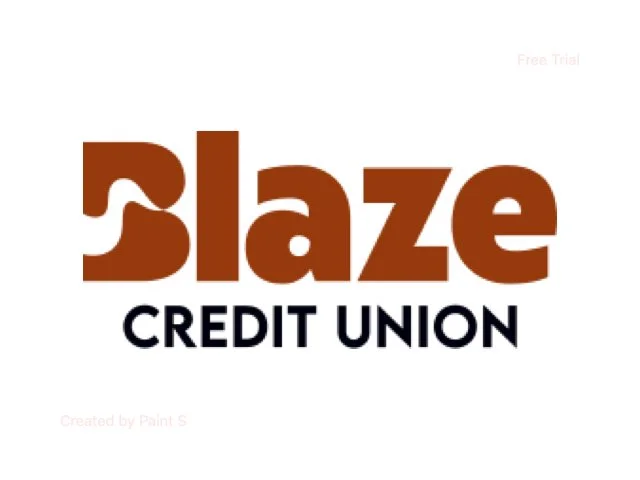 GLOW Sponsor: Blaze Credit Union