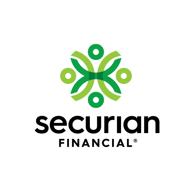 GLOW Sponsor: Securian Financial