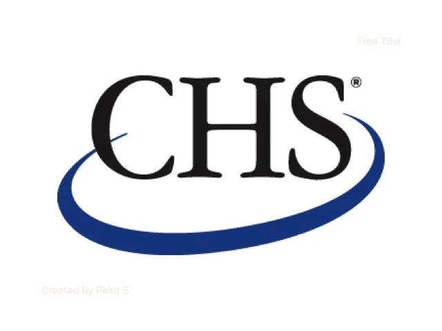 GLOW Sponsor: CHS Inc.