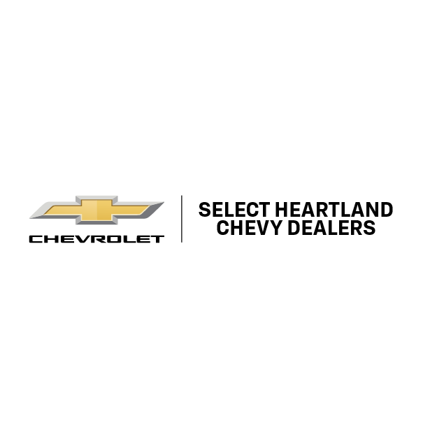 GLOW Sponsor: Select Heartland Chevy Dealers