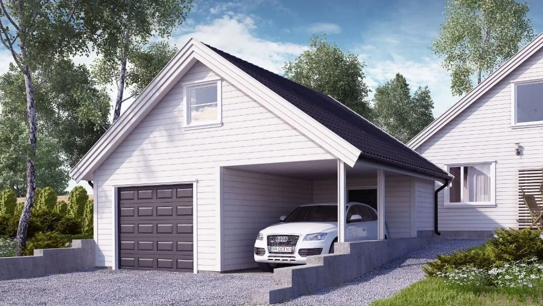 Mestergarasje Ola