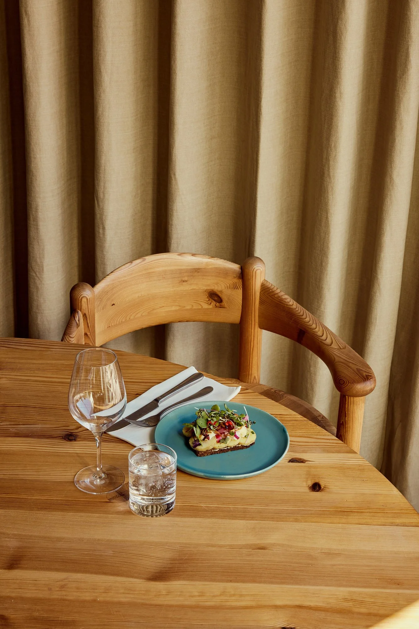 Andreas Raun - COMMERCIAL PHOTOGRAPHER - CGI Artist