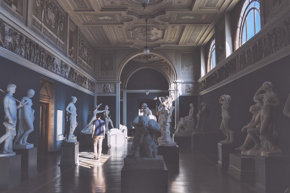 Carlsberg Glyptotek