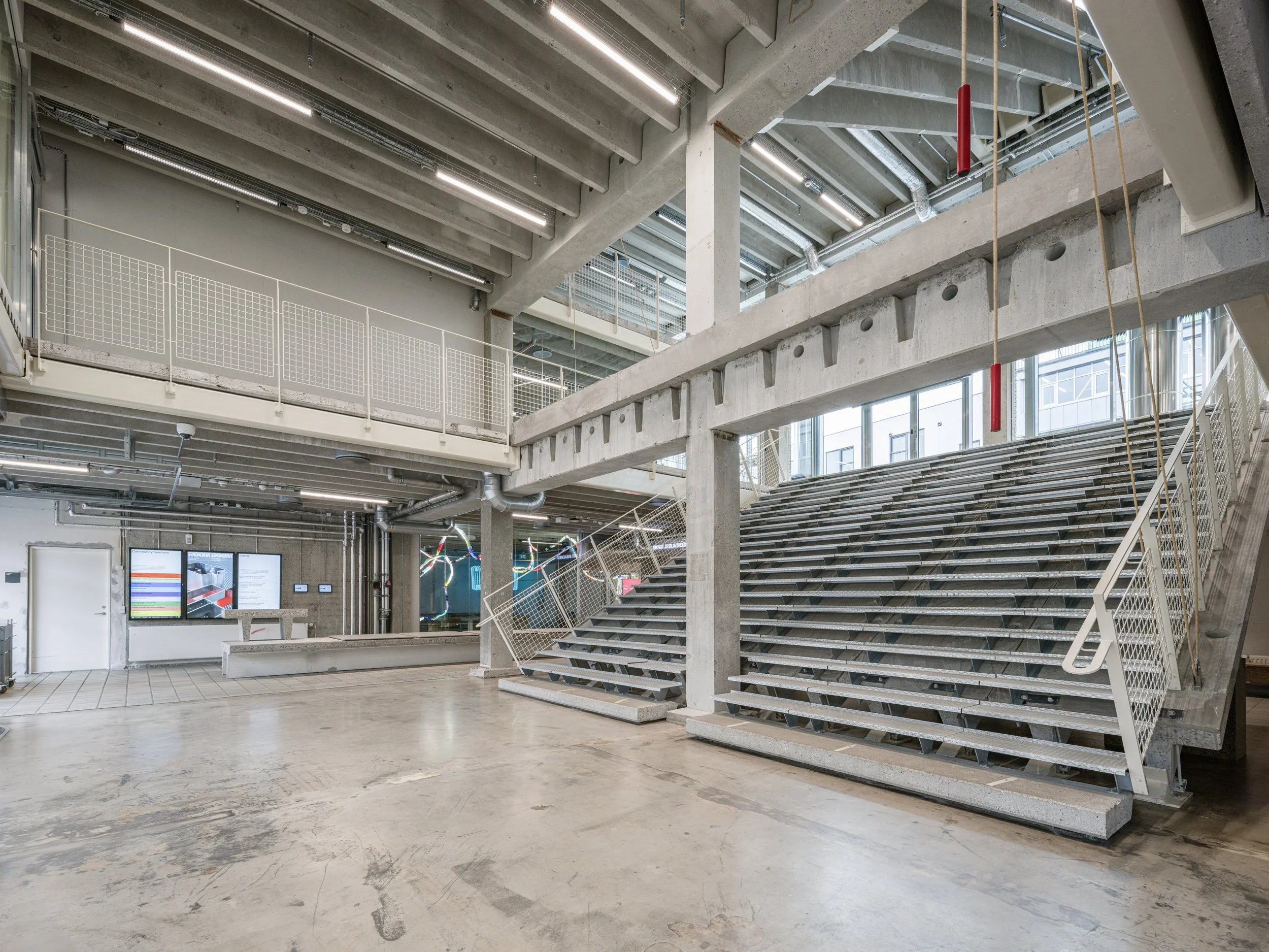 Andreas Raun Rosendahl Architectural Photographer Copenhagen @ANDREAS.RAUN.ROSENDAHL Copenhagen _ Thoravej 29B0019908-HDR.jpg