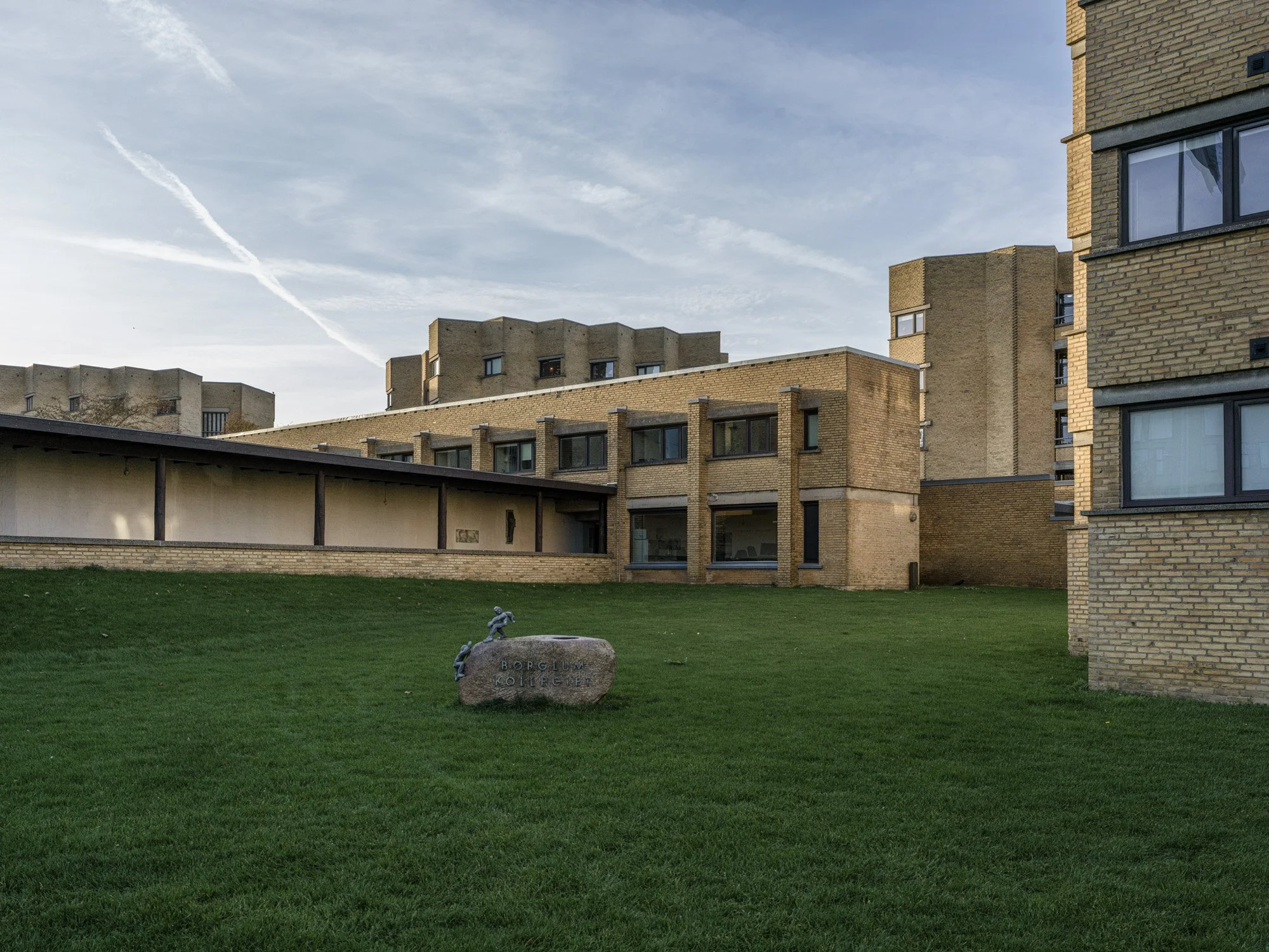 Børglum Kollegiet