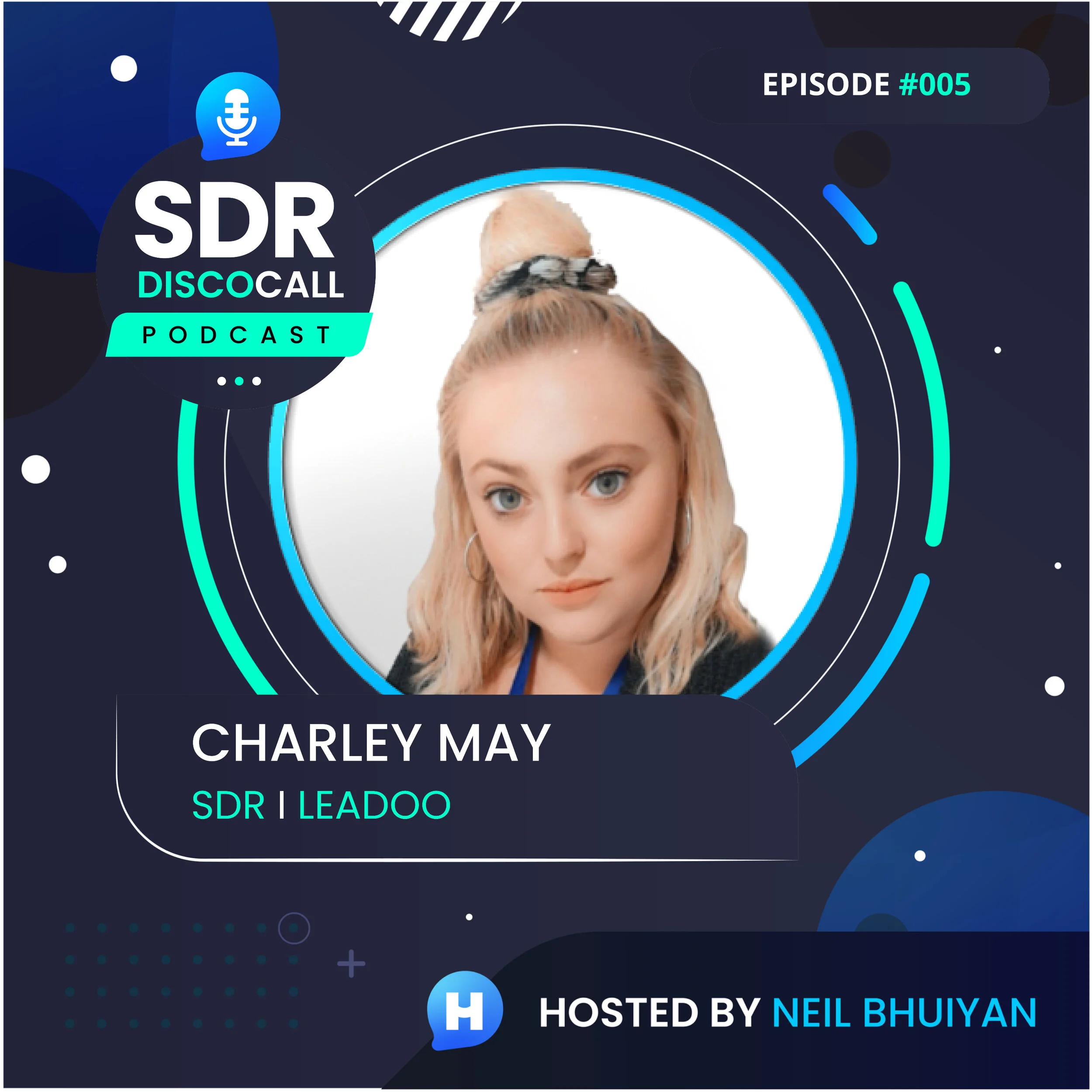 EPISODE #005