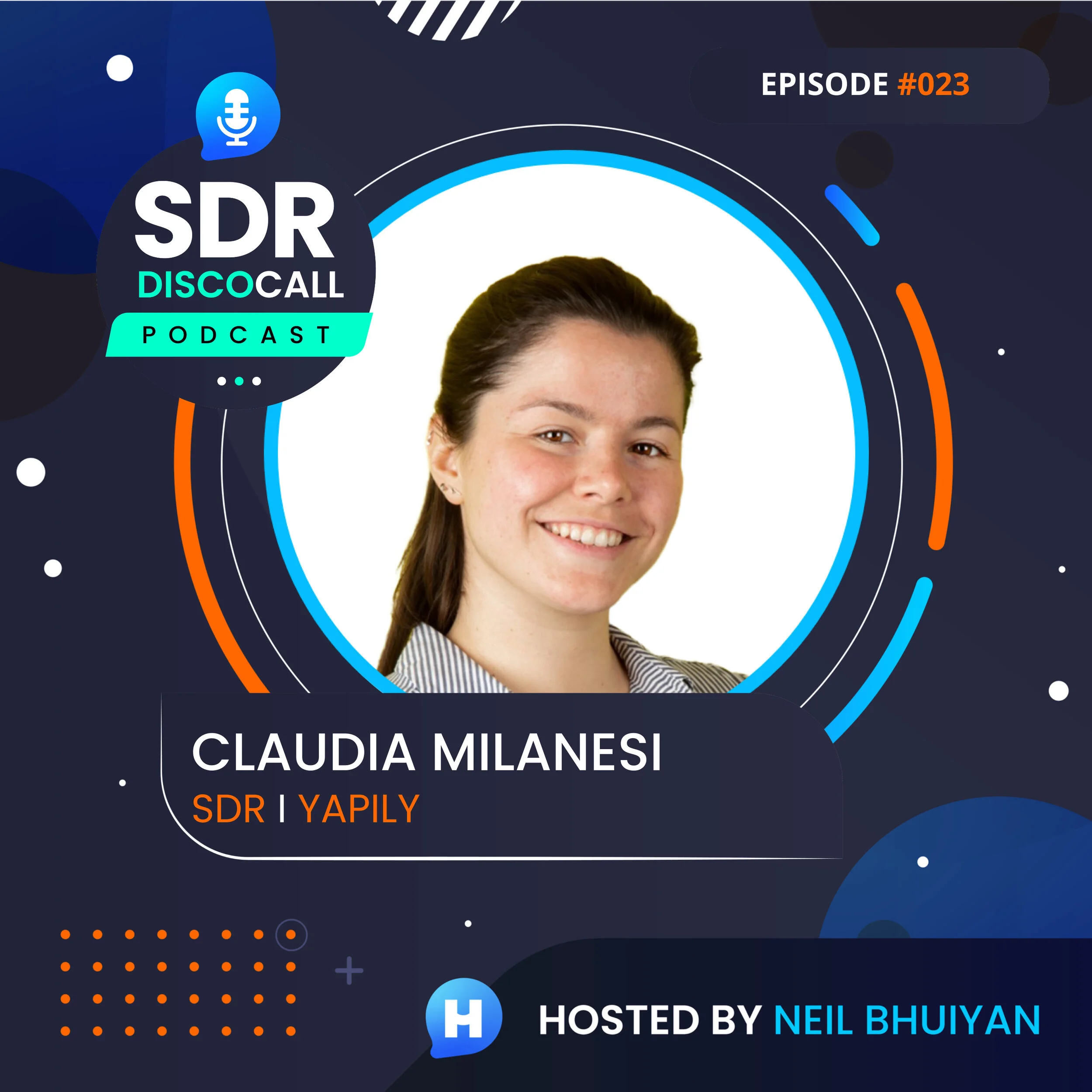 EPISODE #023