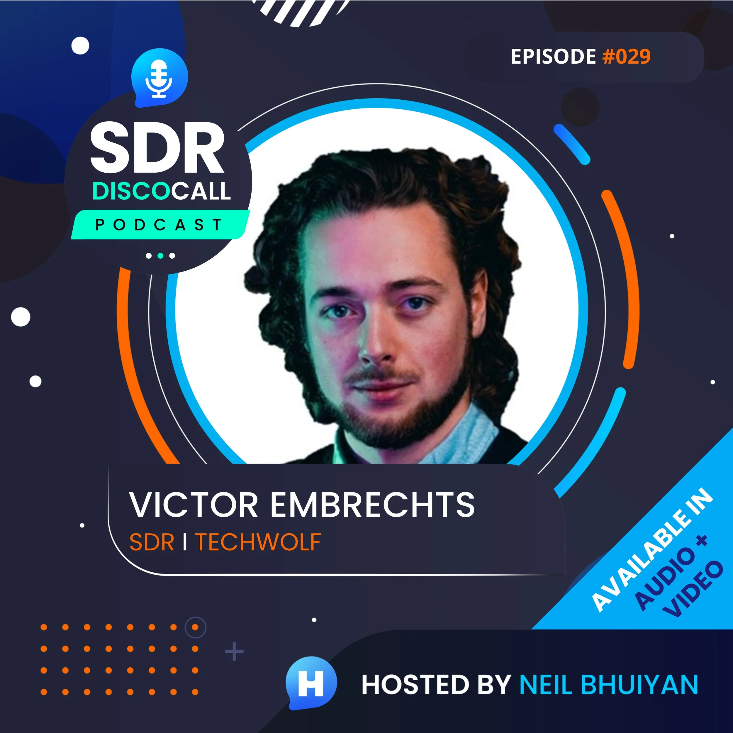 EPISODE #029