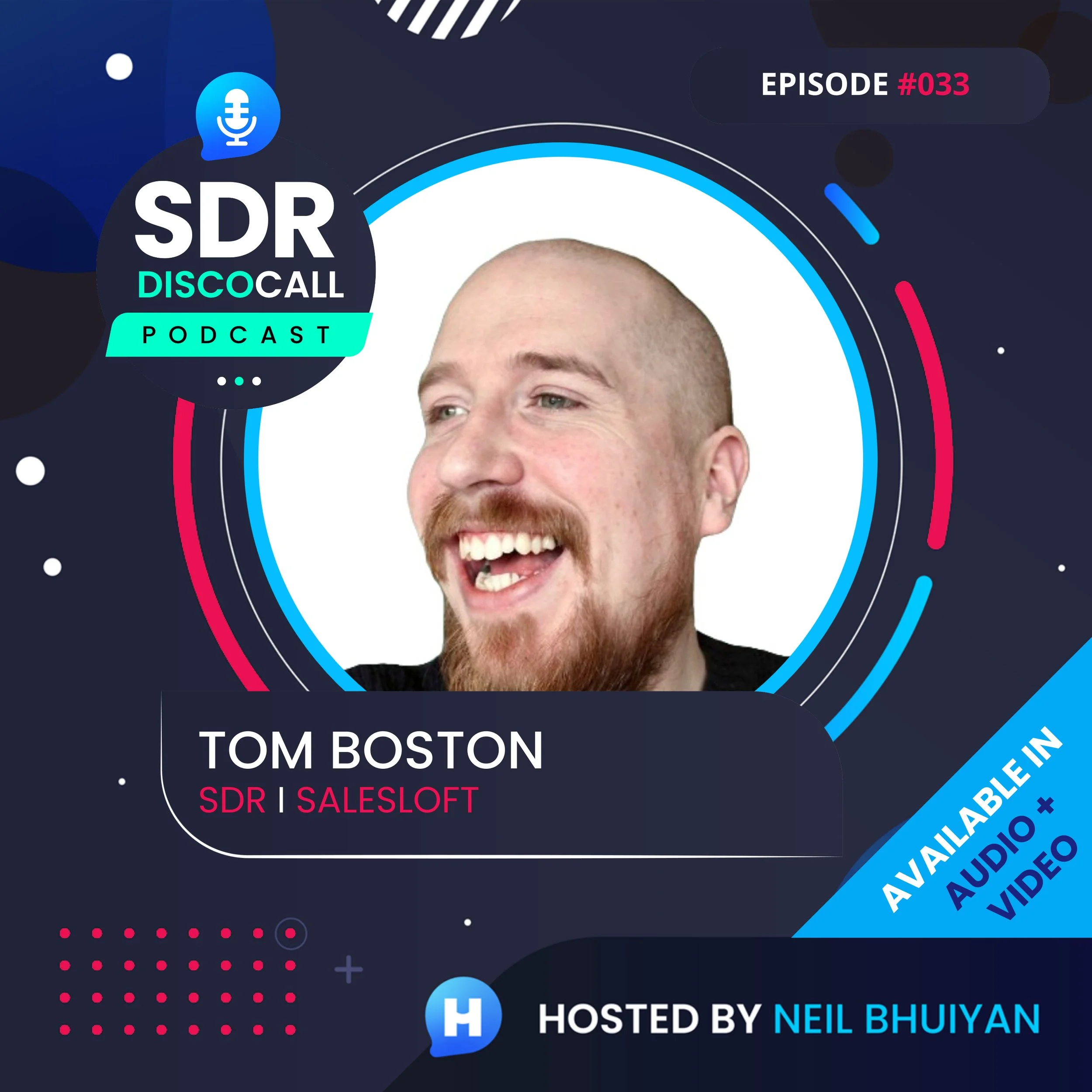 EPISODE #033